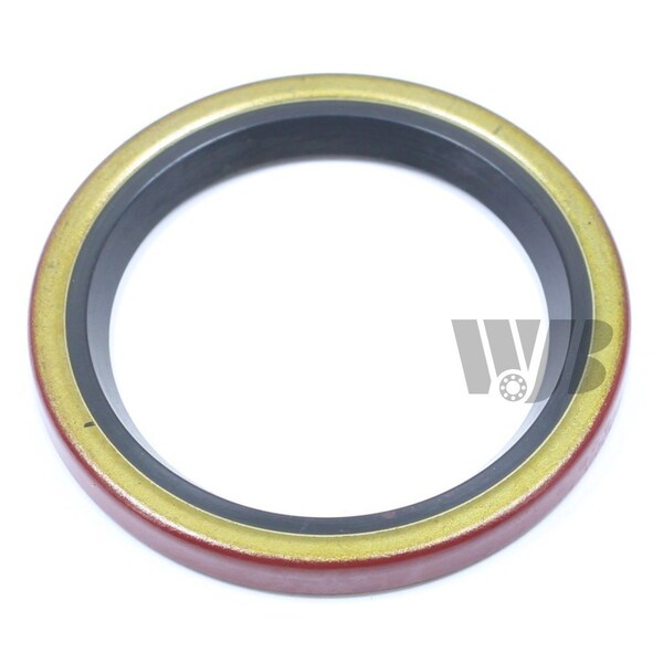 Wjb Ensure Bearing Life With Premium Seals, Ws7994S WS7994S - main